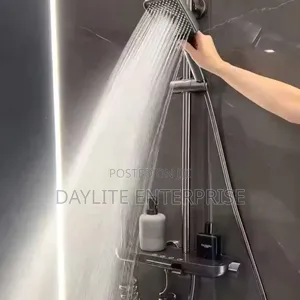 Shower Mixer