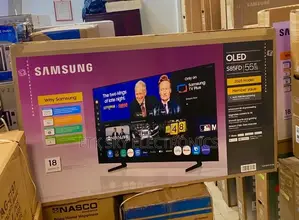 Affordable Samsung 55 Inches Oled Tv