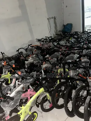 Kids Bicycles