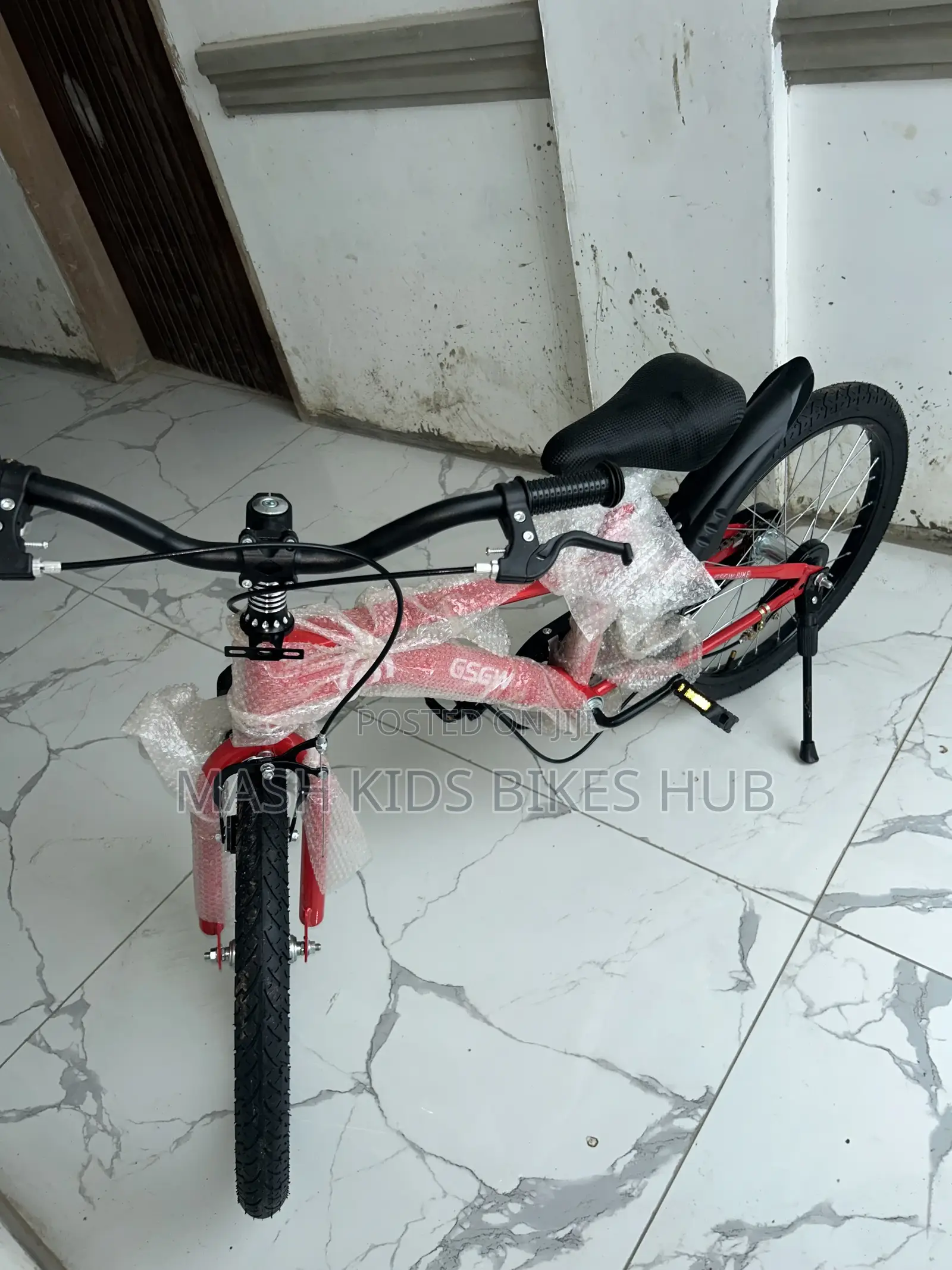 Kids Bicycles