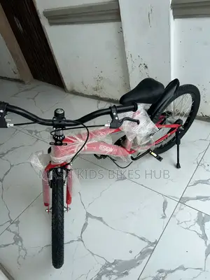 Kids Bicycles