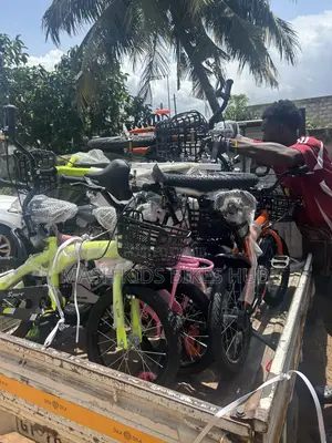 Kids Bicycles