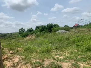 Lands for Sale at Kasoa Red Flag