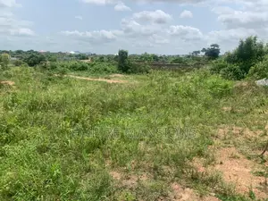 Lands for Sale at Kasoa Red Flag