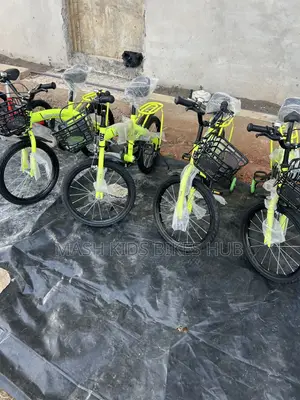Kids Bicycles