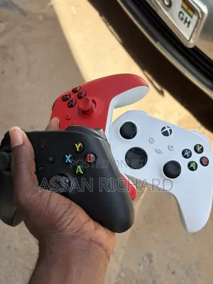 Xbox Series Controller S/X