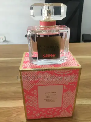 Victoria’S Secret Crush