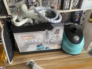 High Quality Garments Steamer 2000w