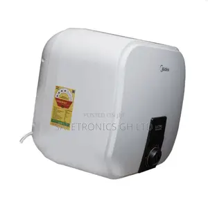 Super Neat Midea Instant Water Heater Sku: D15-20vi