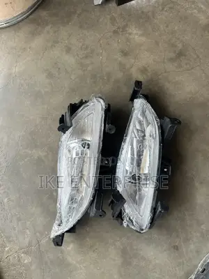 Hyundai Sonata Foglight 2011,2012,2013,2014