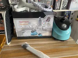 Standing Garment Steamer