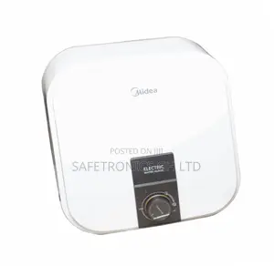 Newest Update Midea Instant Water Heater Sku: D15-20vi