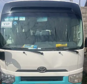 Coaster Bus