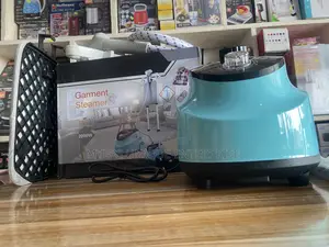 Professional Garment Steamer 2000w