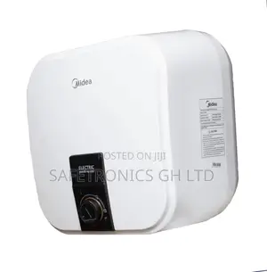 Trust Neat Midea Instant Water Heater Sku: D15-20vi