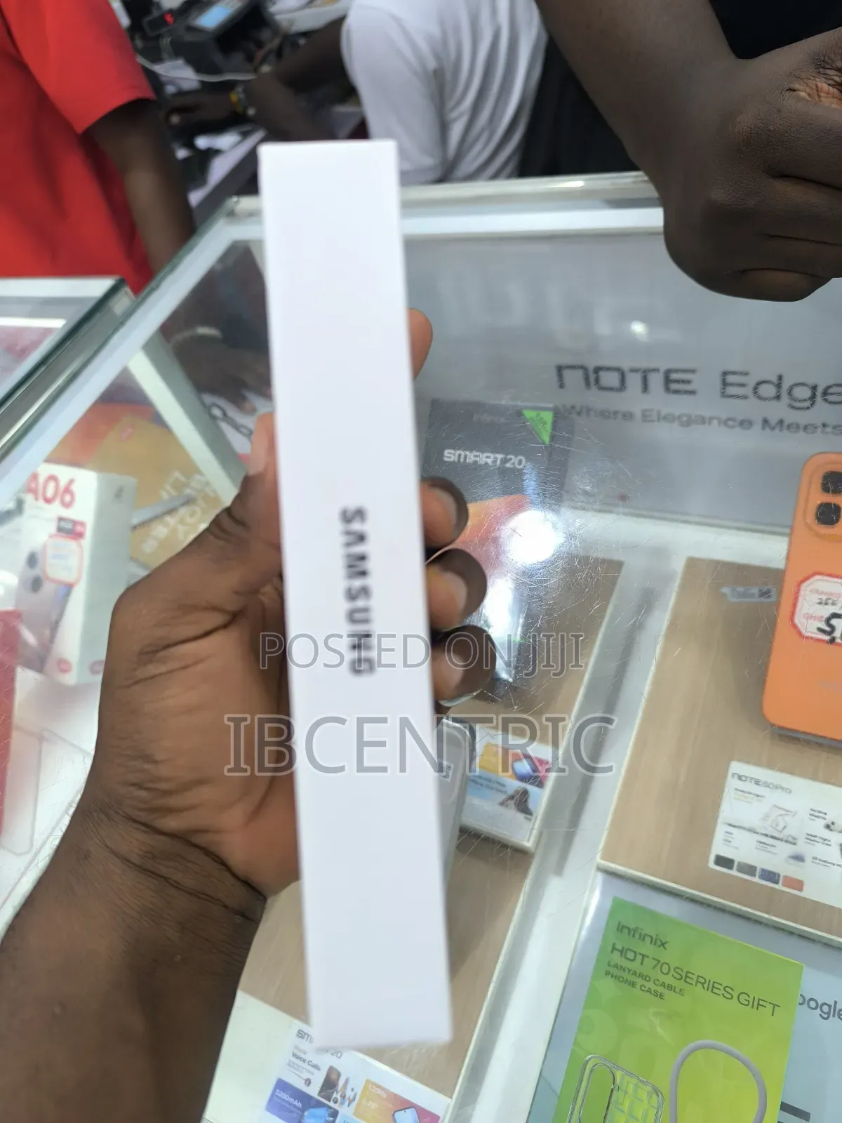 New Samsung Galaxy A57 256 GB
