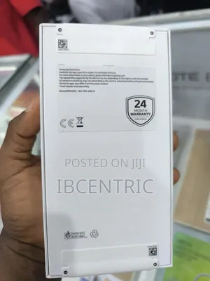 New Samsung Galaxy A57 256 GB