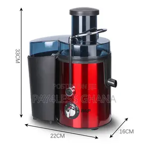 Raf Juice Extractor