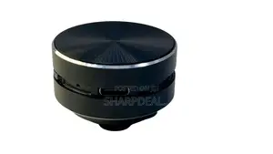 Mini Bluetooth Speaker