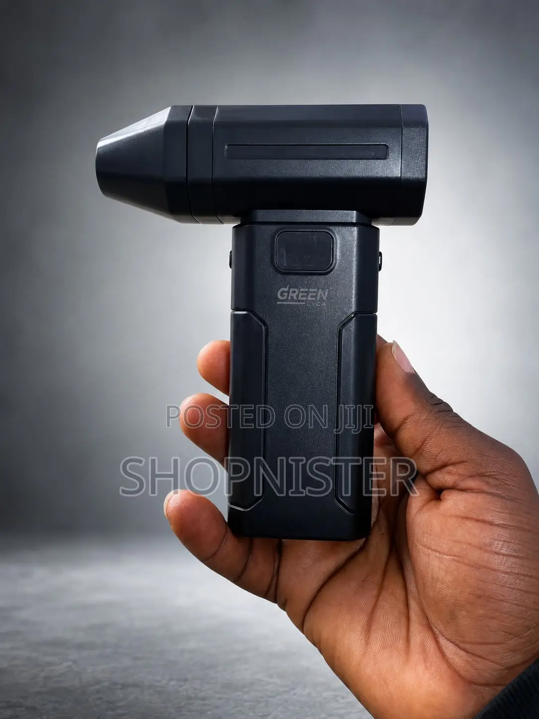 90,000rpm Cordless Air Duster Cleaning Blowe
