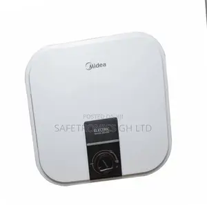 High Efficiency Midea Instant Water Heater Sku: D15-20vi