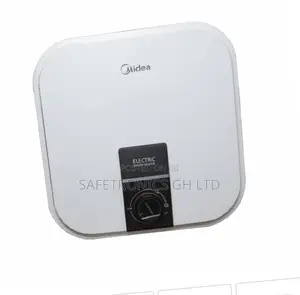 Exclusive New Midea Instant Water Heater Sku: D15-20vi