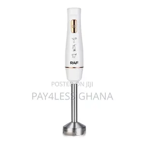 Raf Hand Blender