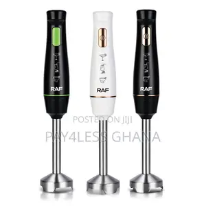 Raf Hand Blender
