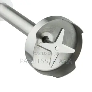 Raf Hand Blender