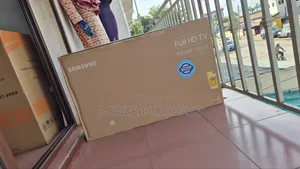 Authentic Samsung Full Hd 43 Inches Tv