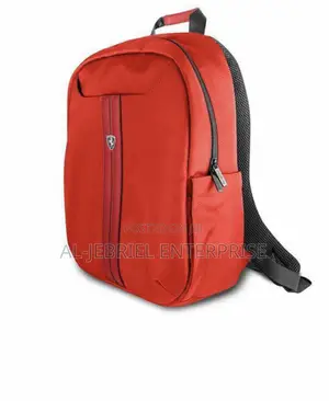 Promate Ferrari Bagpack