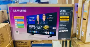 Samsung 55inches Oled Tv
