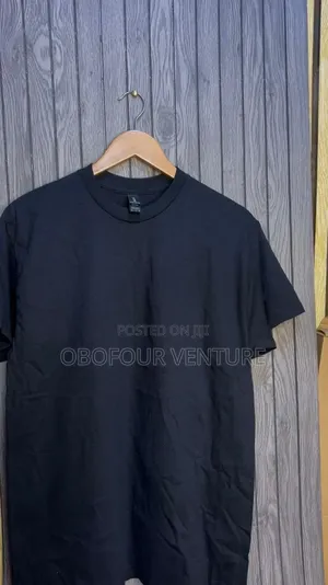 Quality and Affordable Plain T-Shirts From Usa  Gildan Brand Lliib