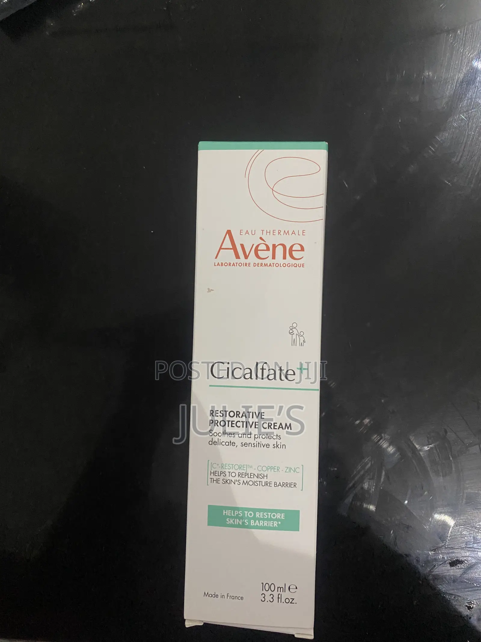 Avene Cicalfate