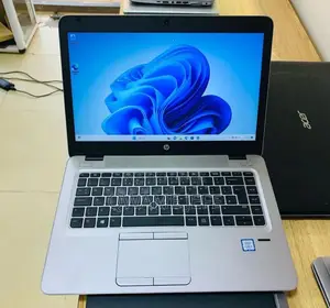 Laptop HP EliteBook 840 G3 8GB Intel Core i5 HDD+SSD 256GB
