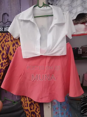Muna's Closet