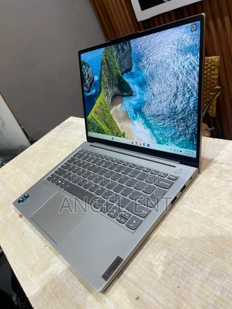 Laptop Lenovo ThinkPad 13 16GB Intel Core i7 SSD 1T