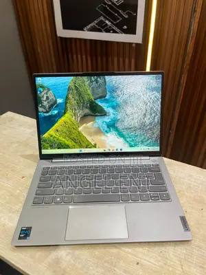 Laptop Lenovo ThinkPad 13 16GB Intel Core i7 SSD 1T