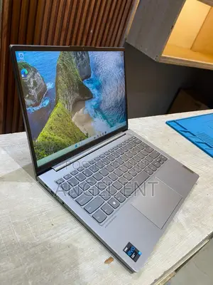 Laptop Lenovo ThinkPad 13 16GB Intel Core i7 SSD 1T