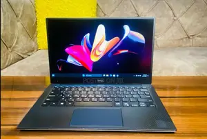 New Laptop Dell XPS 13 9350 8GB Intel Core i5 SSD 500GB