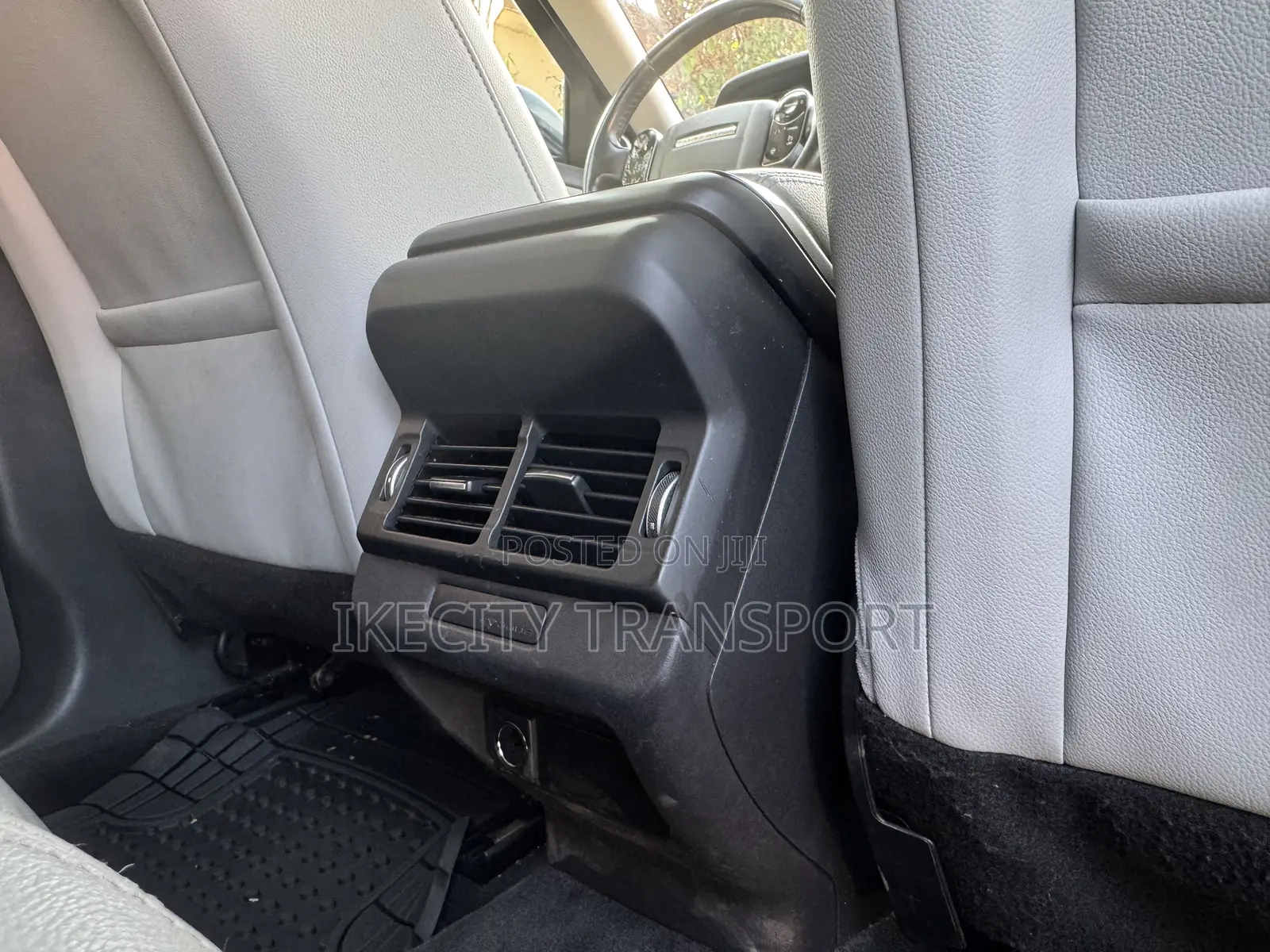 Land Rover Range Rover Evoque SE AWD 2020 Gray