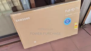 Affordable Samsung 43 Inches Smart Full Hd Tv