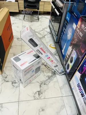 Shop the New Sound System Asano Tk-2041
