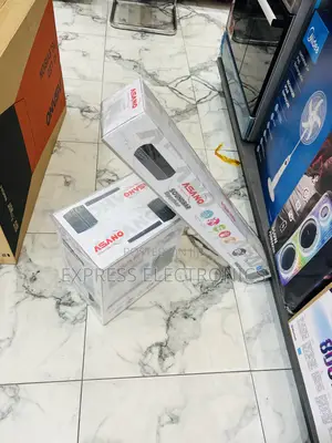 Less Expensive Sound System Asano Tk-2041