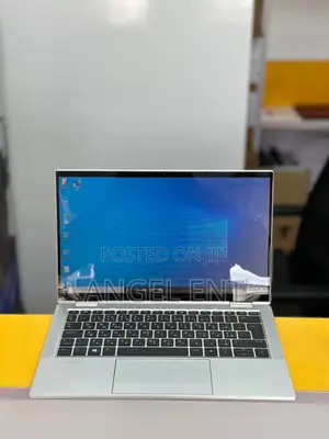 Laptop HP EliteBook 1030 32GB Intel Core i7 SSD 512GB