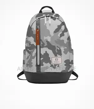 Habitu Backpack 15.6′′