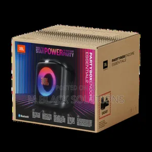 JBL Partybox Encore Essential 2