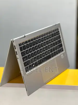 Laptop HP EliteBook 830 G7 16GB Intel Core i5 SSD 512GB