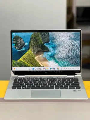 Laptop HP EliteBook 830 G7 16GB Intel Core i5 SSD 512GB