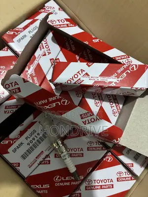 Denso Iridium Spark Plugs (Oem) 14’ Long Thread at Wholesale Price